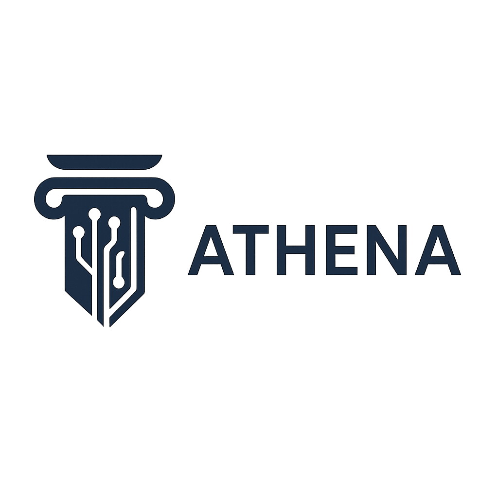 Athena Logo